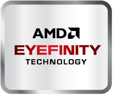 AMD Eyefinity