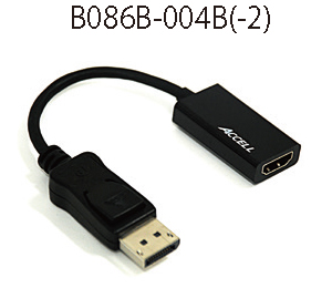 DP to HDMI 1.4